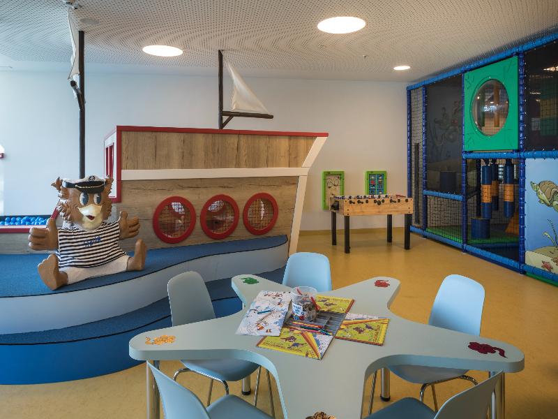 Hotel Park Punat managed by Falkensteiner image