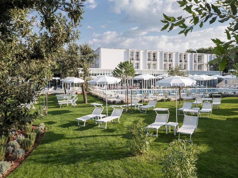 Hotel Park Punat managed by Falkensteiner image