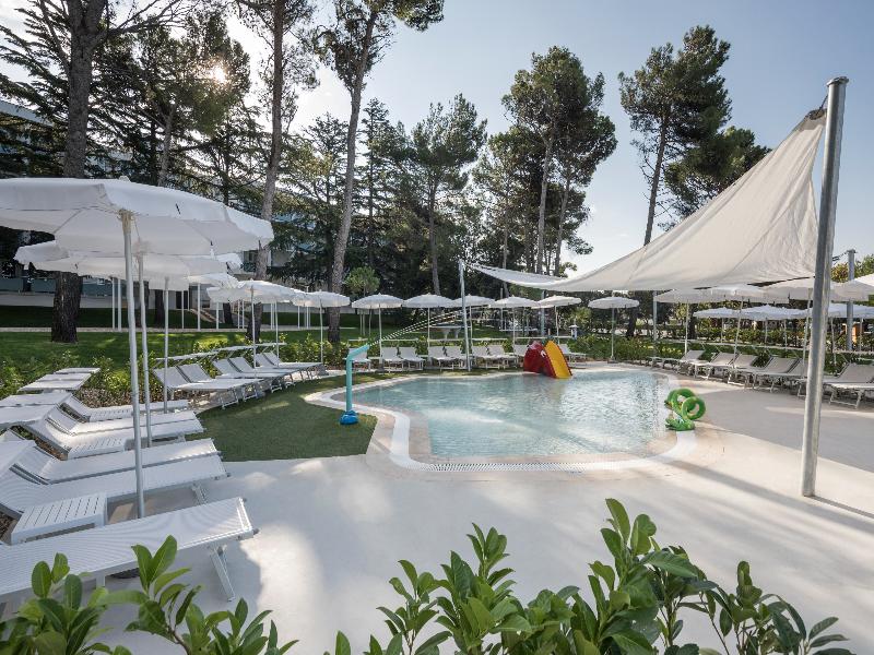 Hotel Park Punat managed by Falkensteiner image