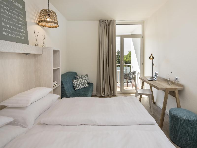 Hotel Park Punat managed by Falkensteiner image