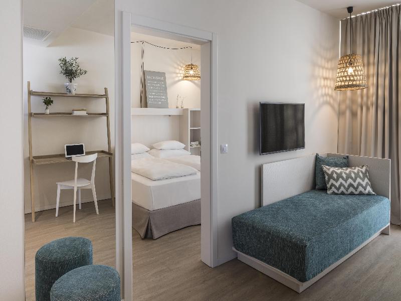 Hotel Park Punat managed by Falkensteiner image