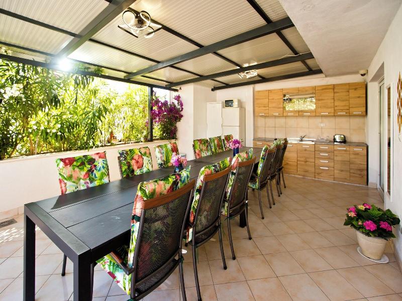 Villa Zorana
