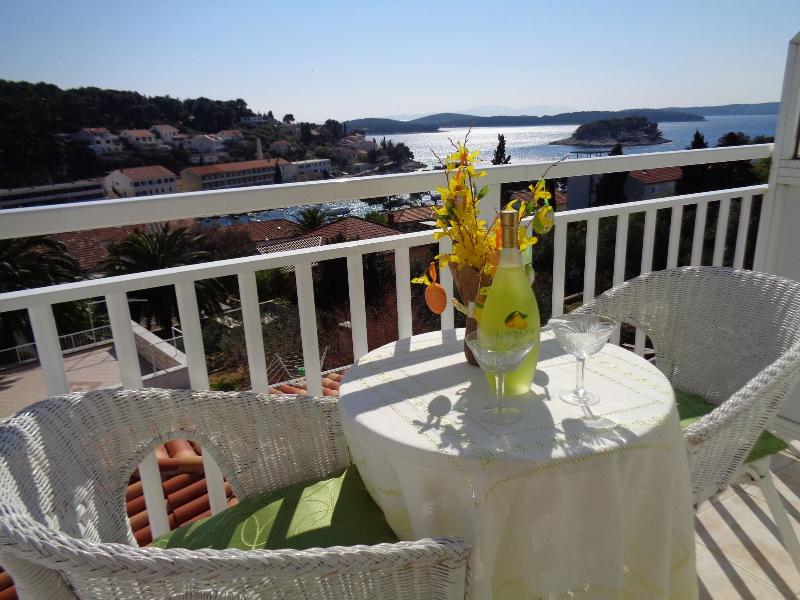 Villa Zorana