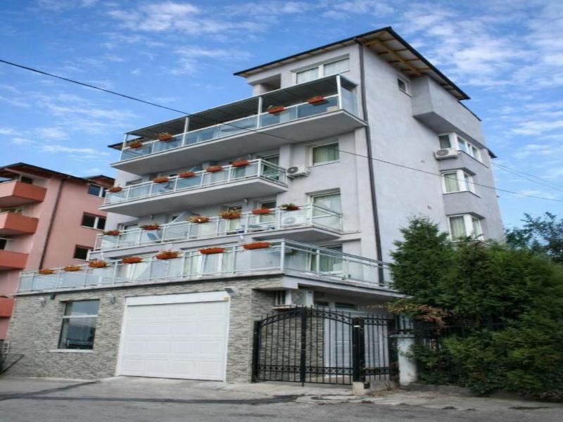 Hotel Villa Harmony image