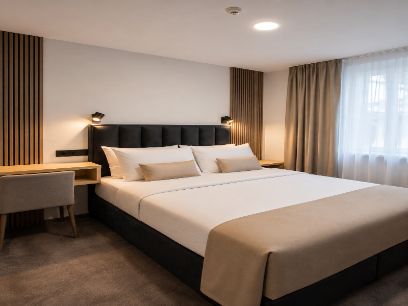 Hotel Villa Harmony image