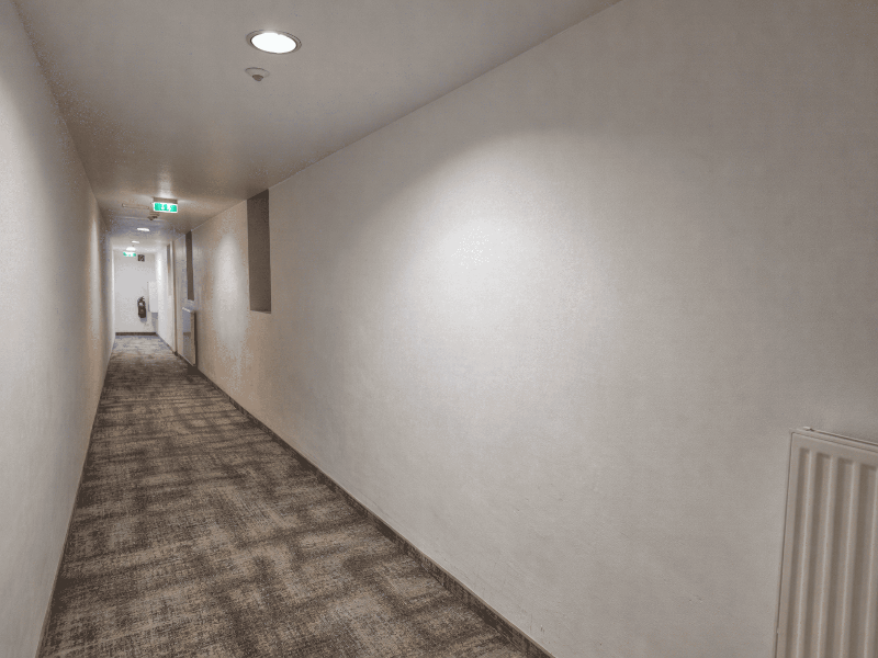 Hotel Kaffeemuehle image