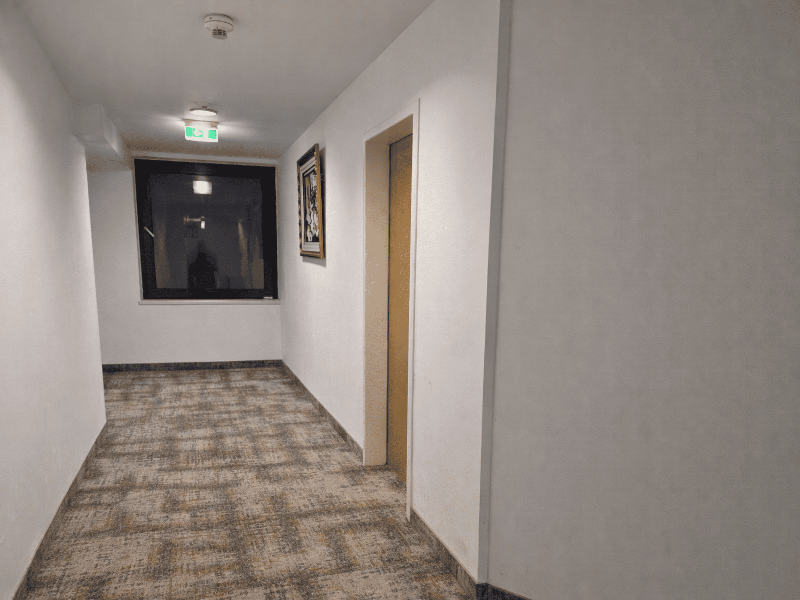 Hotel Kaffeemuehle image