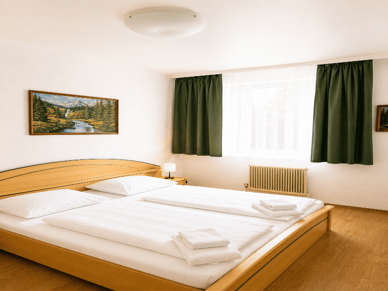 Hotel Kaffeemuehle image