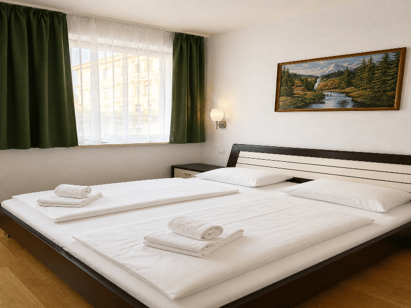Hotel Kaffeemuehle image
