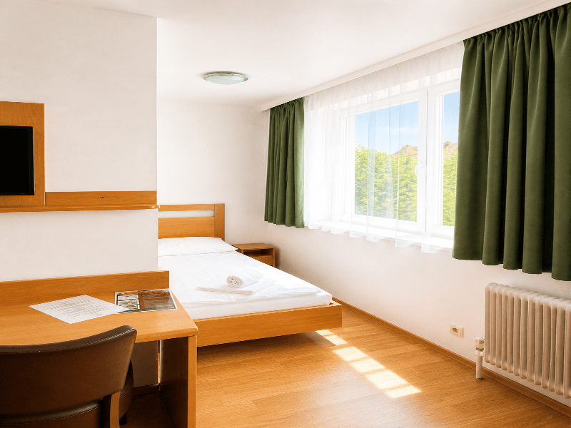 Hotel Kaffeemuehle image