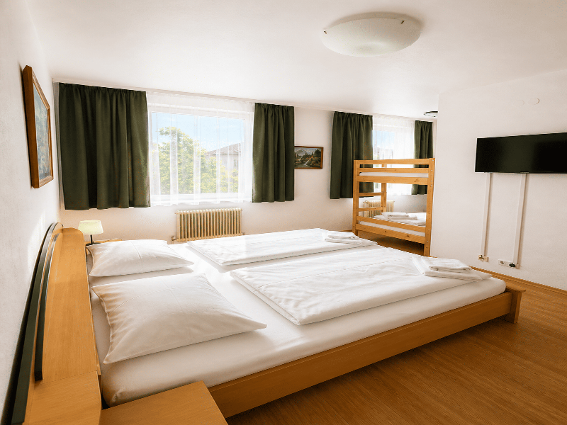 Hotel Kaffeemuehle image