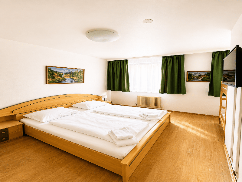 Hotel Kaffeemuehle image
