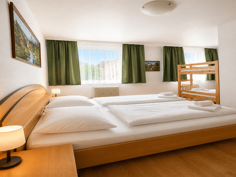 Hotel Kaffeemuehle image