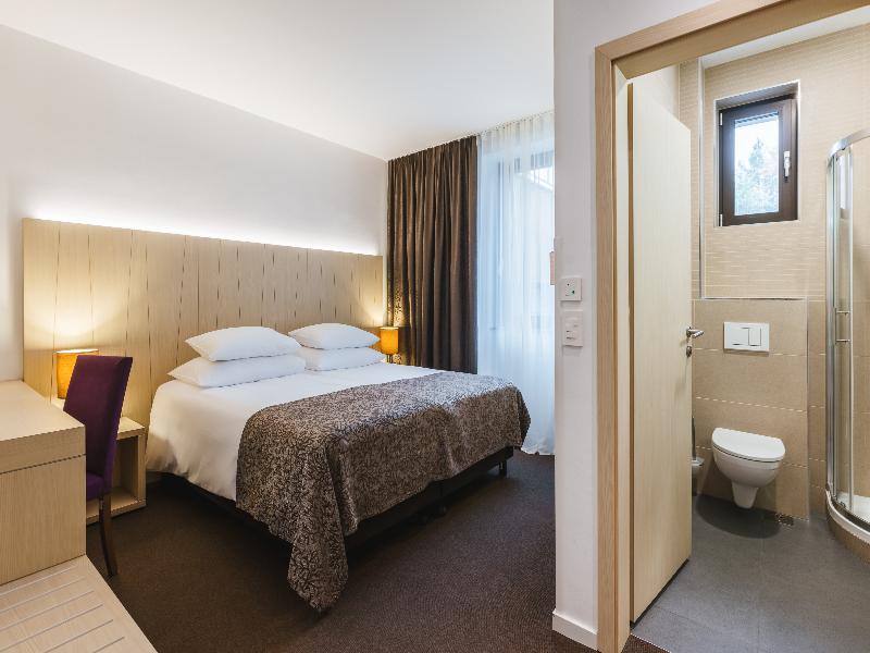 Hotel Astoria Bled image