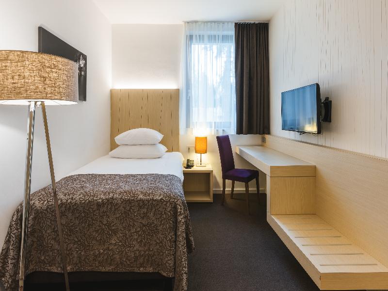 Hotel Astoria Bled image