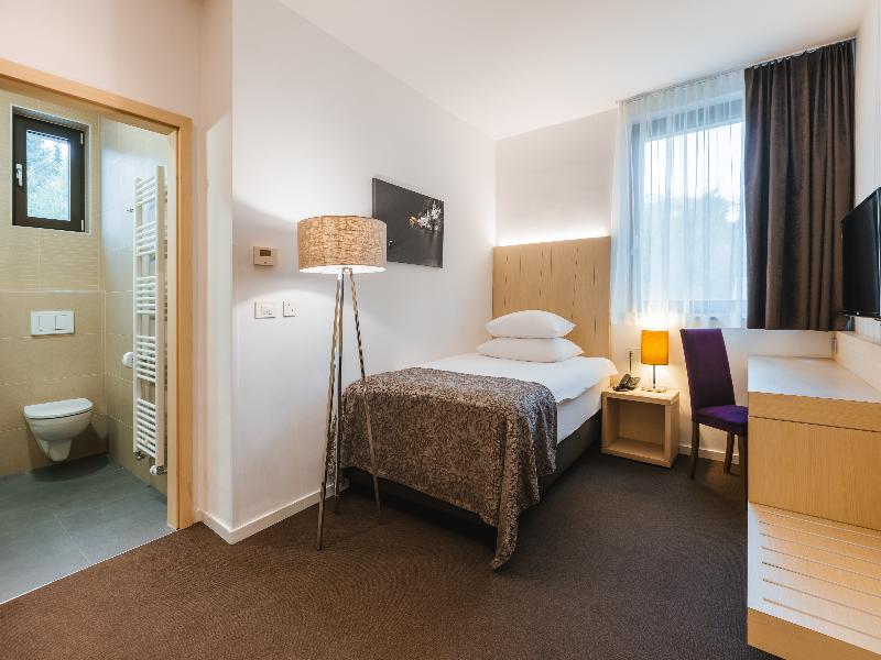 Hotel Astoria Bled image