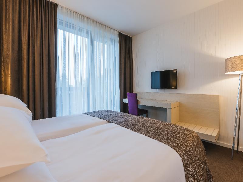 Hotel Astoria Bled image