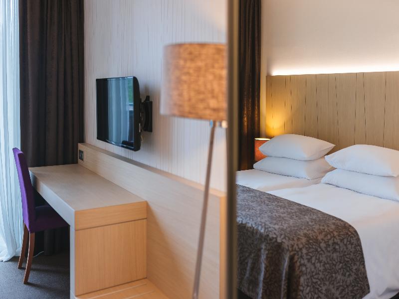 Hotel Astoria Bled image