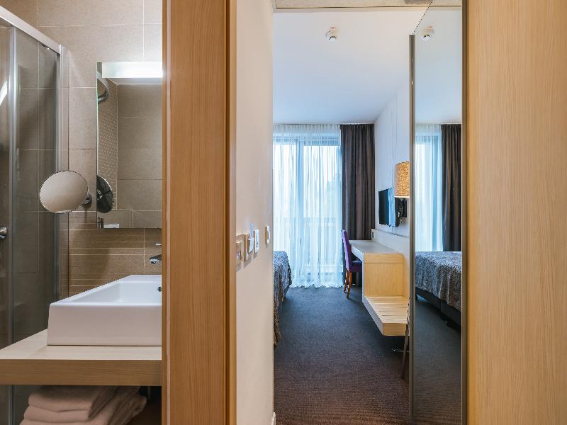 Hotel Astoria Bled image