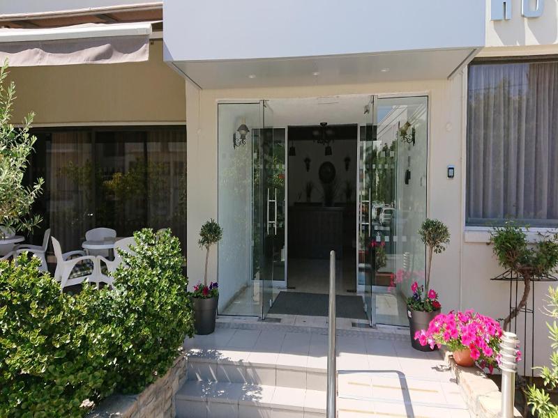 Lordos Hotel Apts image