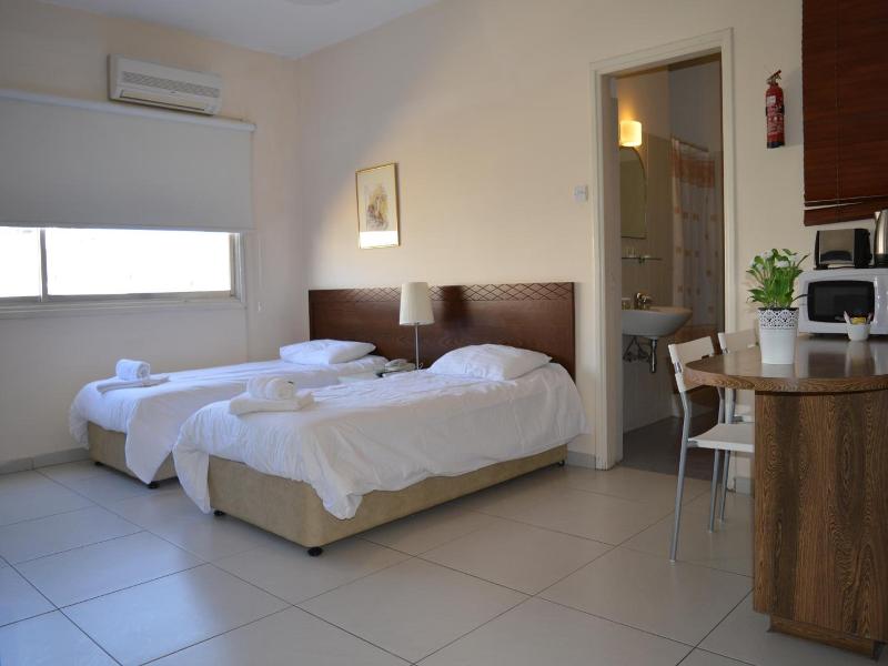 Lordos Hotel Apts image