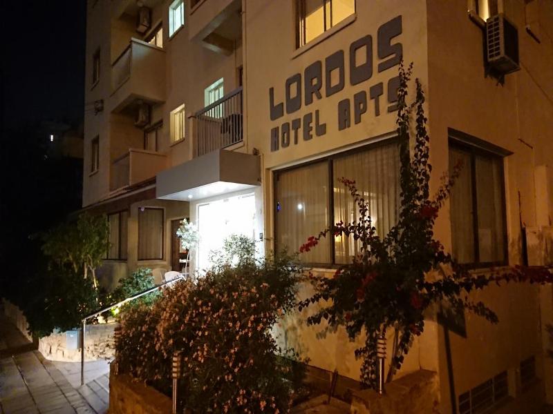 Lordos Hotel Apts image