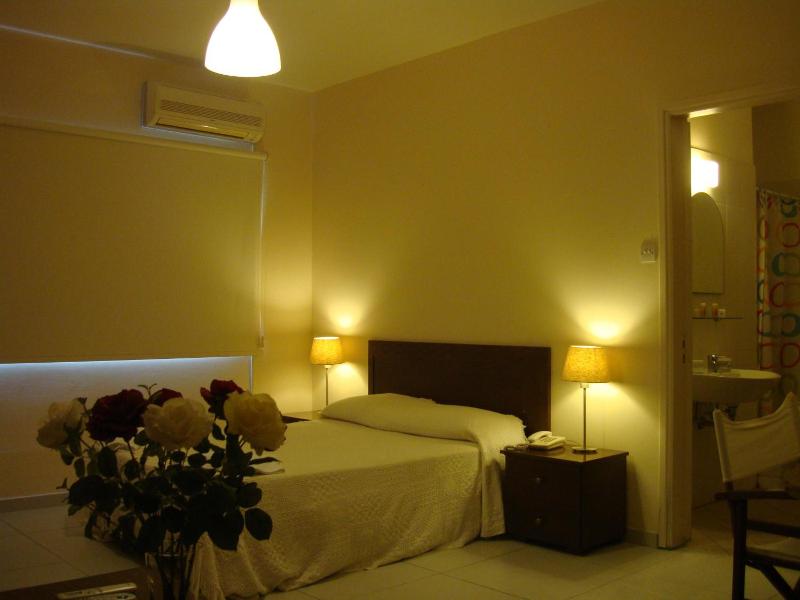 Lordos Hotel Apts image
