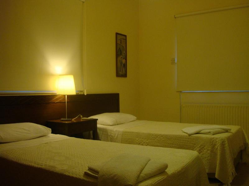 Lordos Hotel Apts — general view