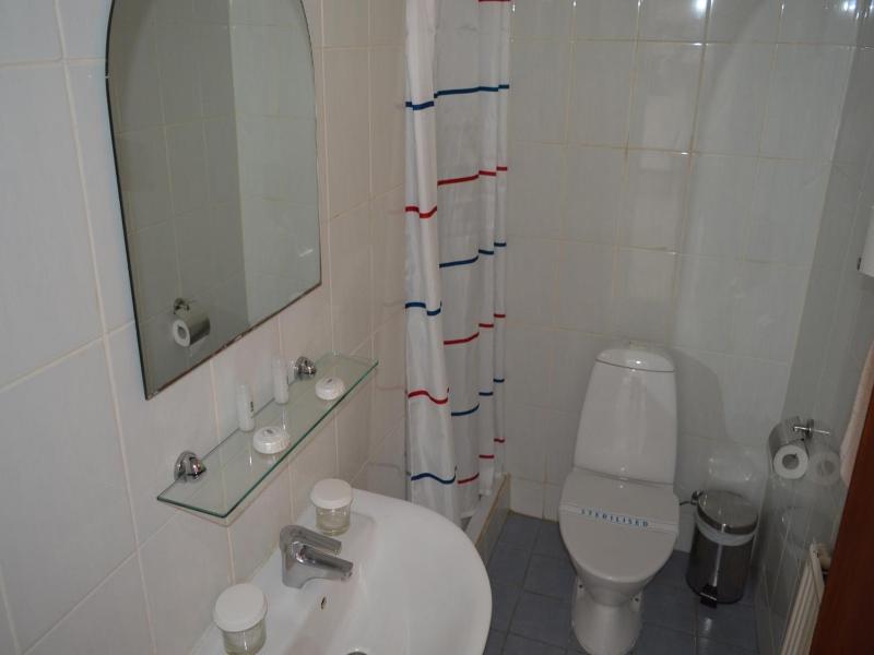 Lordos Hotel Apts image