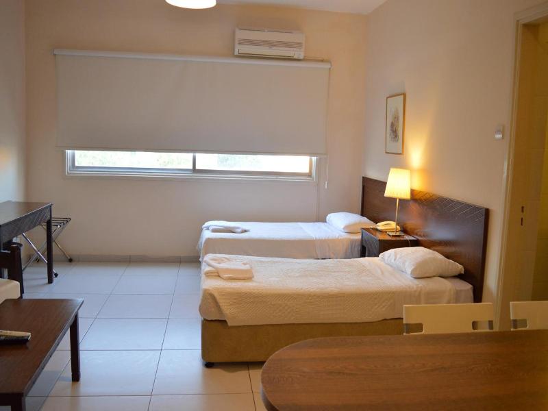 Lordos Hotel Apts image