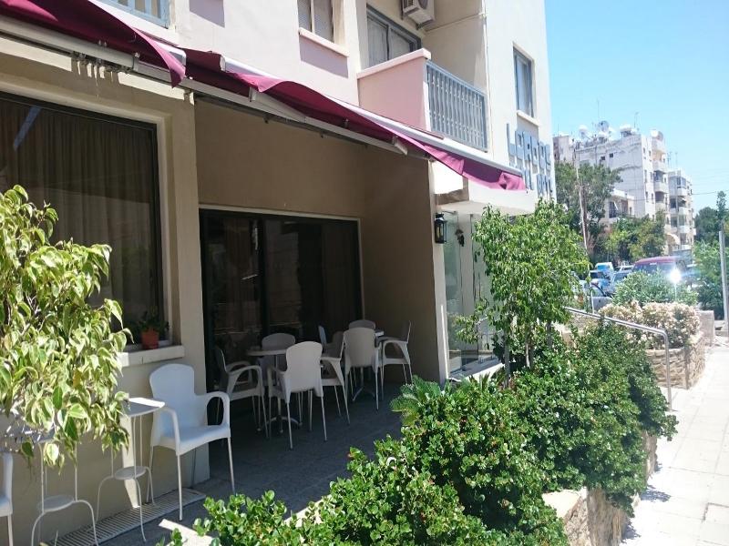 Lordos Hotel Apts image