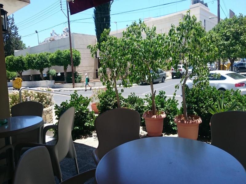 Lordos Hotel Apts image