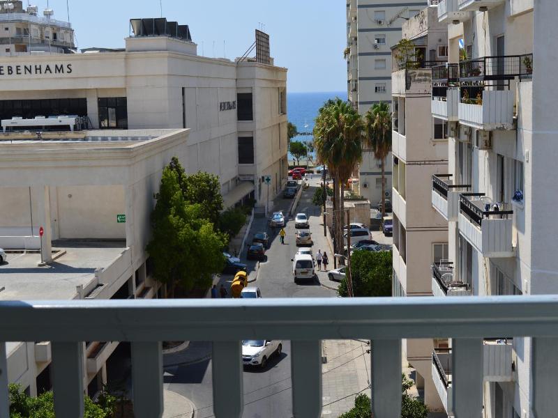 Lordos Hotel Apts image