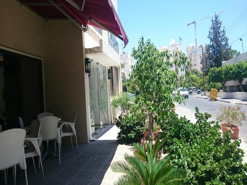 Lordos Hotel Apts image