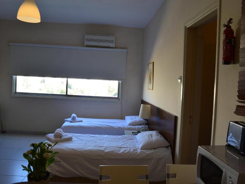 Lordos Hotel Apts image