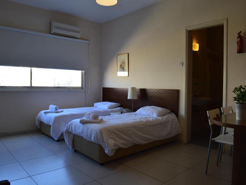 Lordos Hotel Apts image