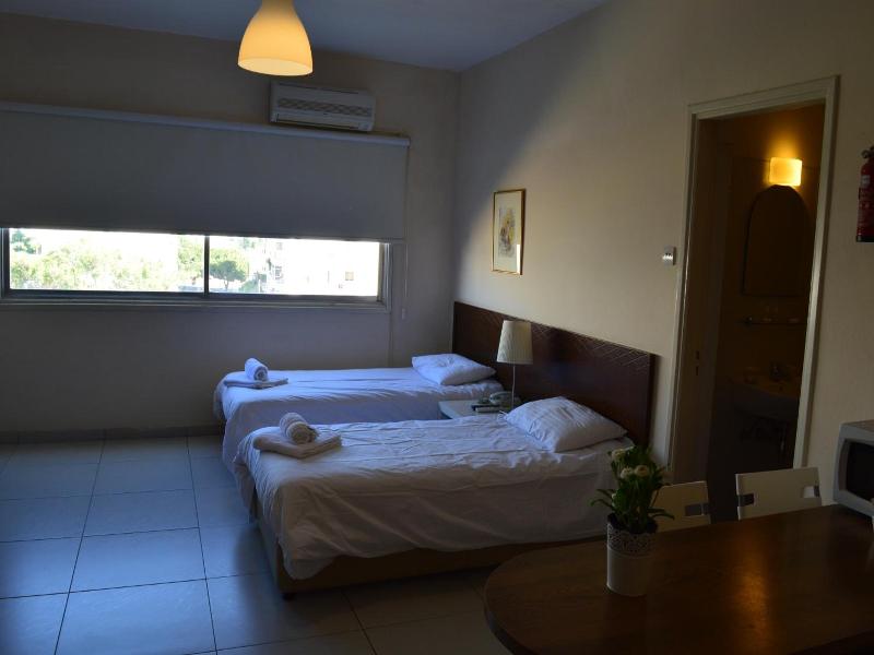 Lordos Hotel Apts image