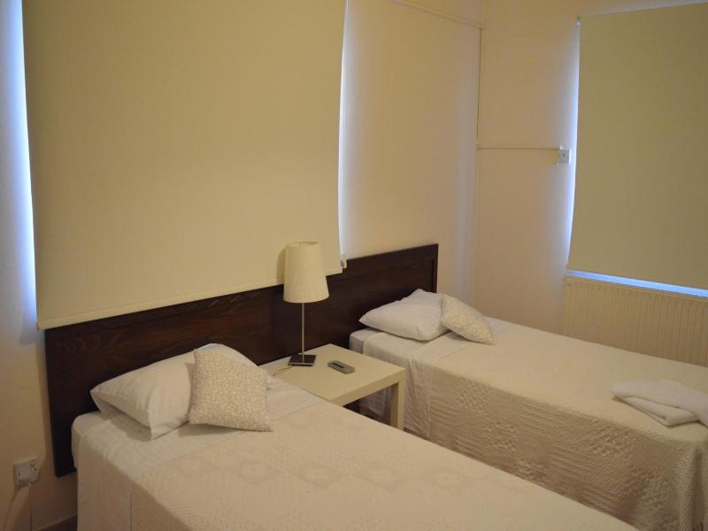 Lordos Hotel Apts image