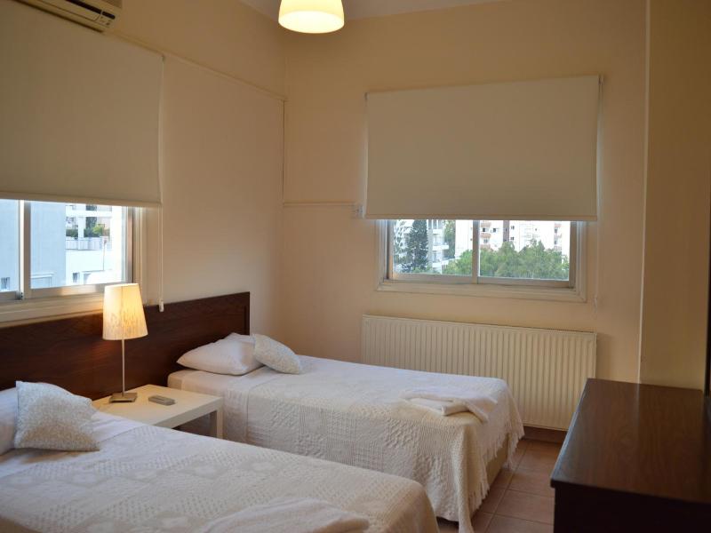 Lordos Hotel Apts image