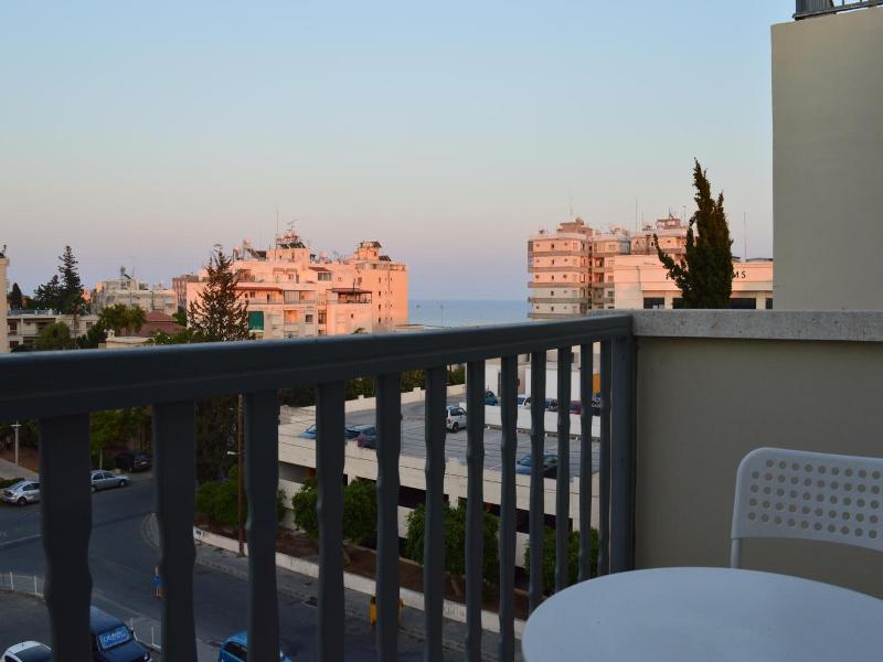 Lordos Hotel Apts image