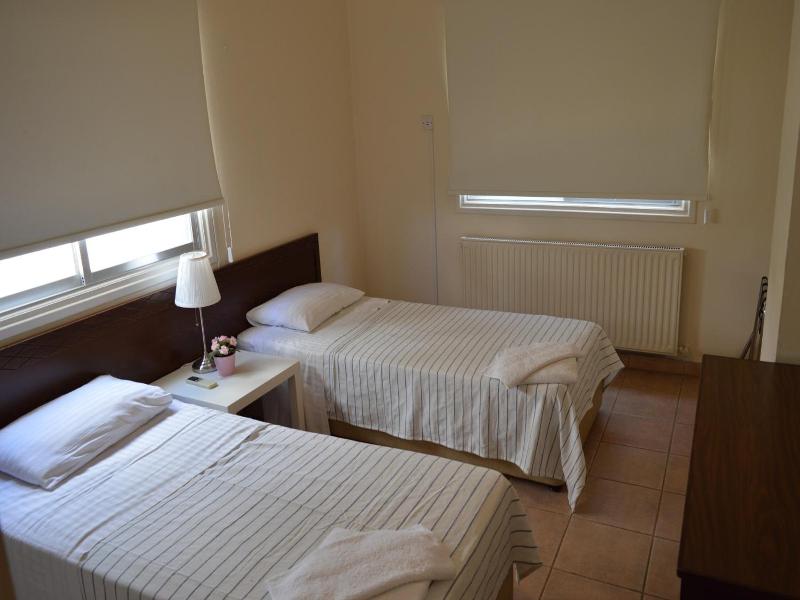Lordos Hotel Apts image