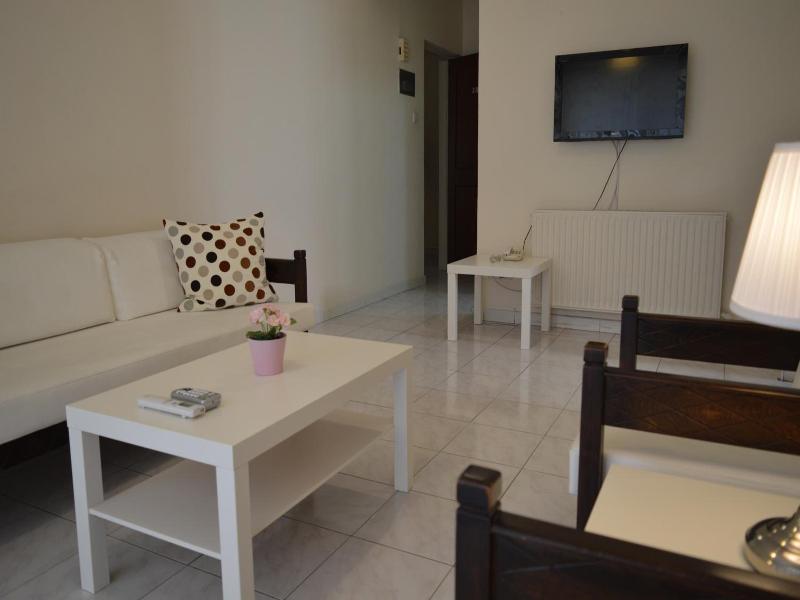 Lordos Hotel Apts image