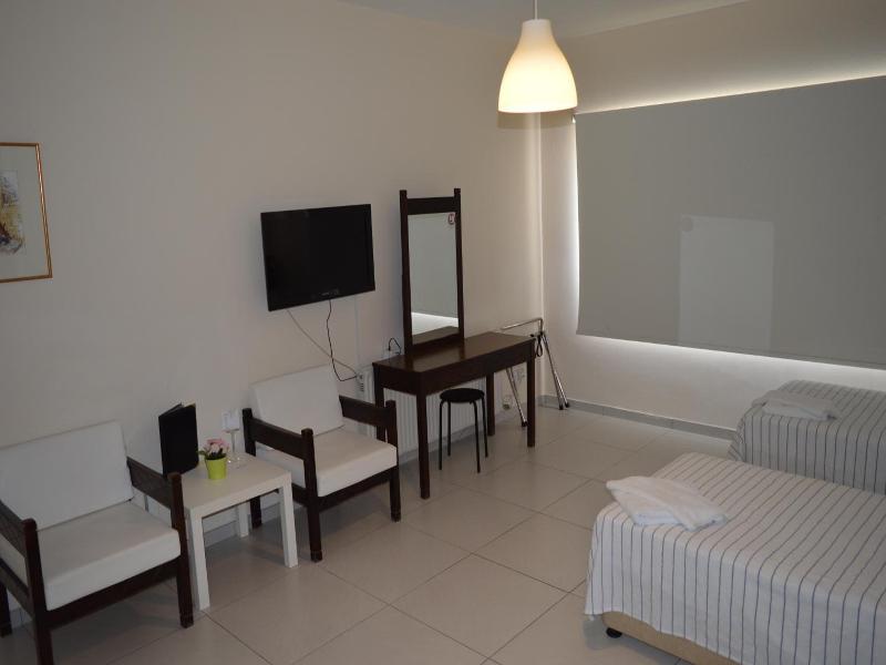 Lordos Hotel Apts image