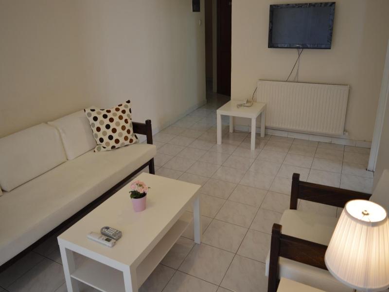 Lordos Hotel Apts image