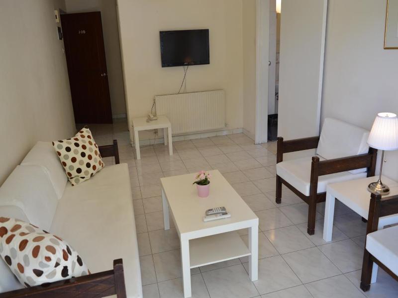 Lordos Hotel Apts image