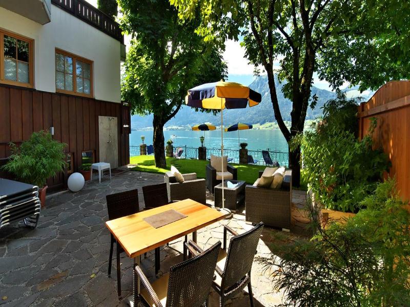 Seeböckenhotel Zum Weißen Hirschen image