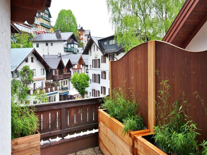 Seeböckenhotel Zum Weißen Hirschen image