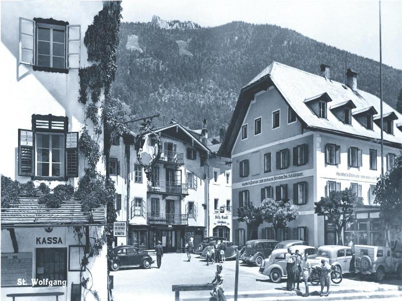 Seeböckenhotel Zum Weißen Hirschen image