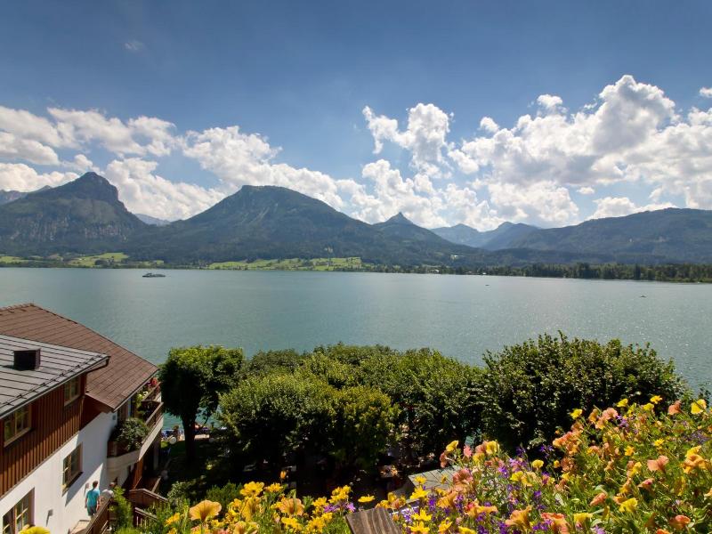Seeböckenhotel Zum Weißen Hirschen image
