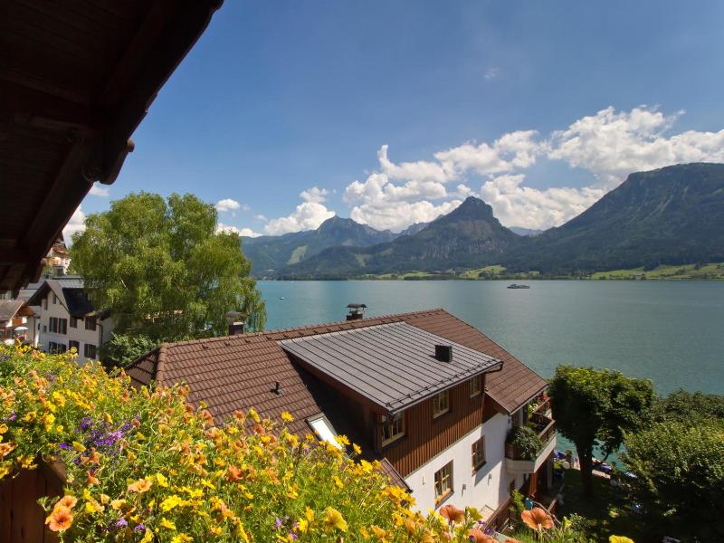 Seeböckenhotel Zum Weißen Hirschen image